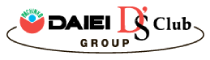 D's Club & DAIEI│ディーズクラブ＆ダイエー