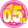 0.5円パチンコ