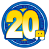 20円スロット