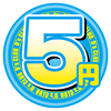 5円スロット